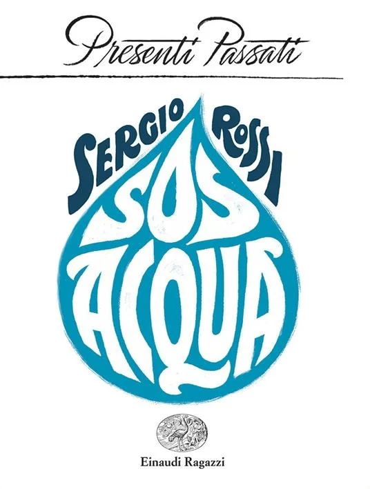 sos acqua - Libri e DVD