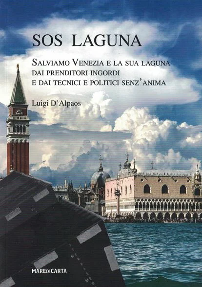 sos laguna - Libri e DVD