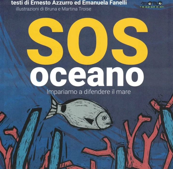 sos oceano - Libri e DVD