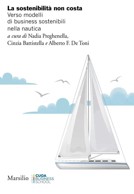 la sostenibilità non costa - Libri e DVD