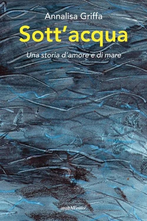 sott’acqua - Libri e DVD