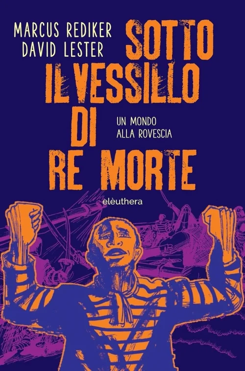 sotto il vessillo di re morte - Libri e DVD