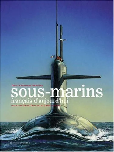 sous-marins français d’aujourd’hui