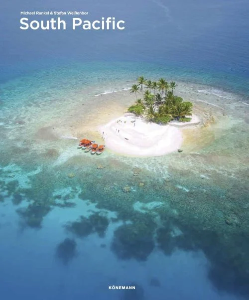 south pacific - Libri e DVD