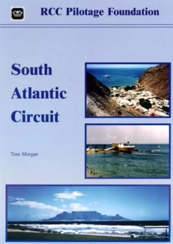south atlantic circuit - Libri e DVD