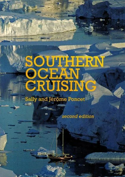 southern ocean cruising - Libri e DVD