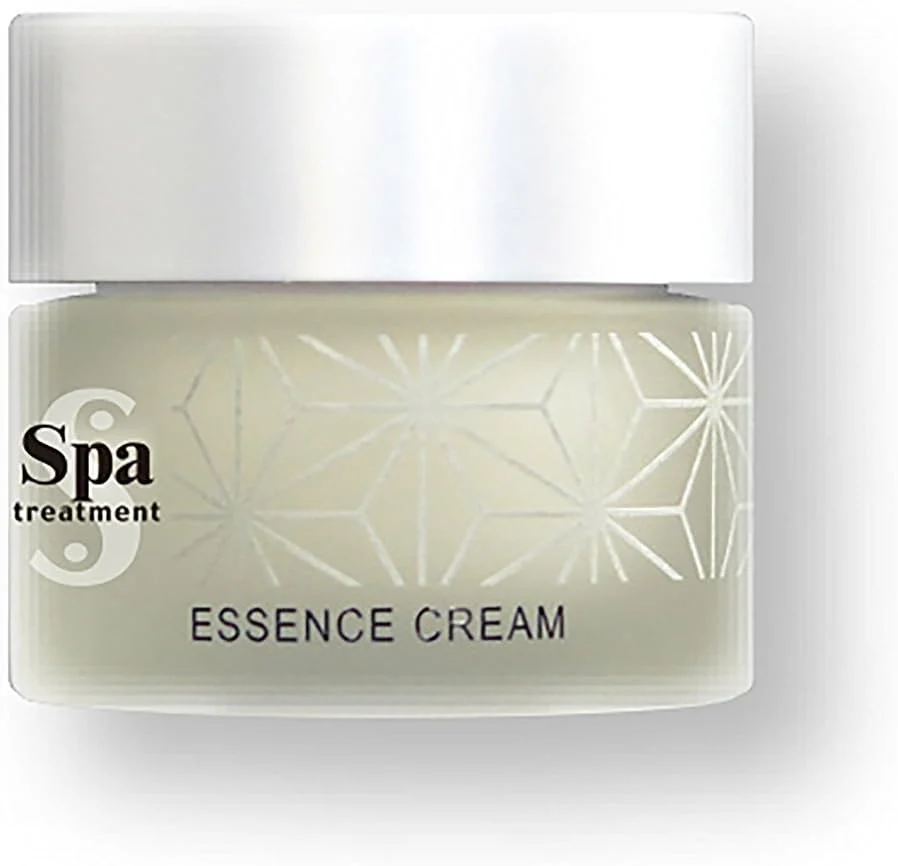 Spa Treatment G Series Essence Cream Moisturizing Cream 30g