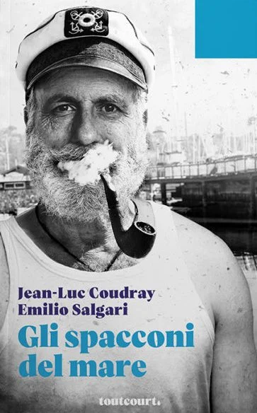 gli spacconi del mare - Libri e DVD