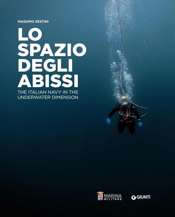 lo spazio degli abissi - Libri e DVD