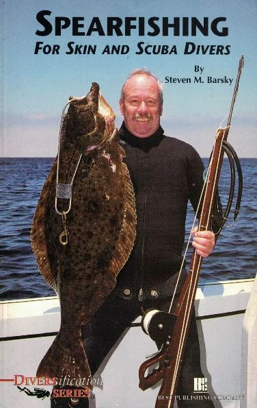 spearfishing - Libri e DVD