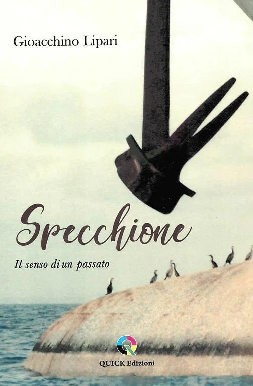 specchione - Libri e DVD