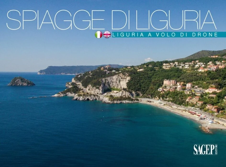 spiagge di liguria - Libri e DVD