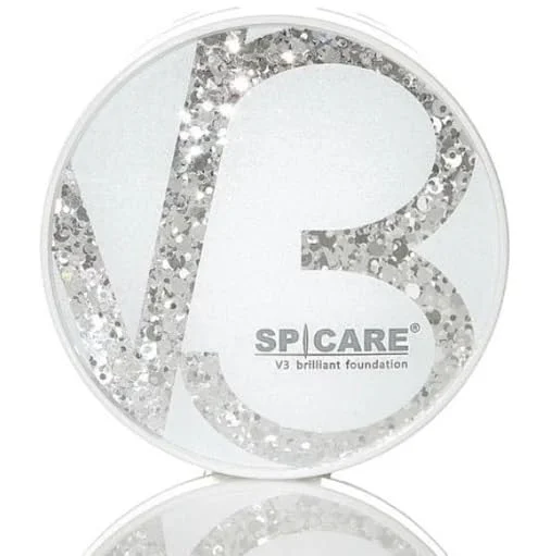 SPICARE Fondotinta V3 Brilliant 15g
