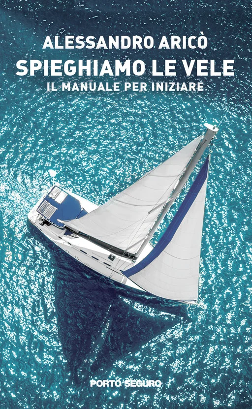 spieghiamo le vele - Libri e DVD