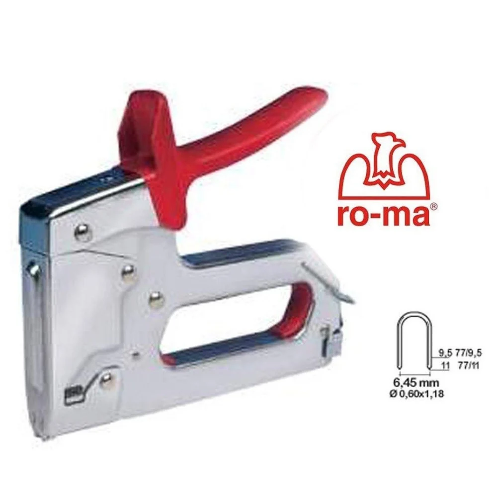SPILLATRICE FISSACAVI MANUALE ROC 90 MAESTRI CAVO ELETTRICO TELEFONO ANTENNA - TrAdE Shop Traesio