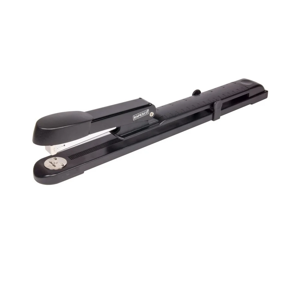 SPILLATRICE LUNGA 593 FINO A 100 FOGLI RILEGATRICE PUNTI 26/6-24/6 PINZATRICE