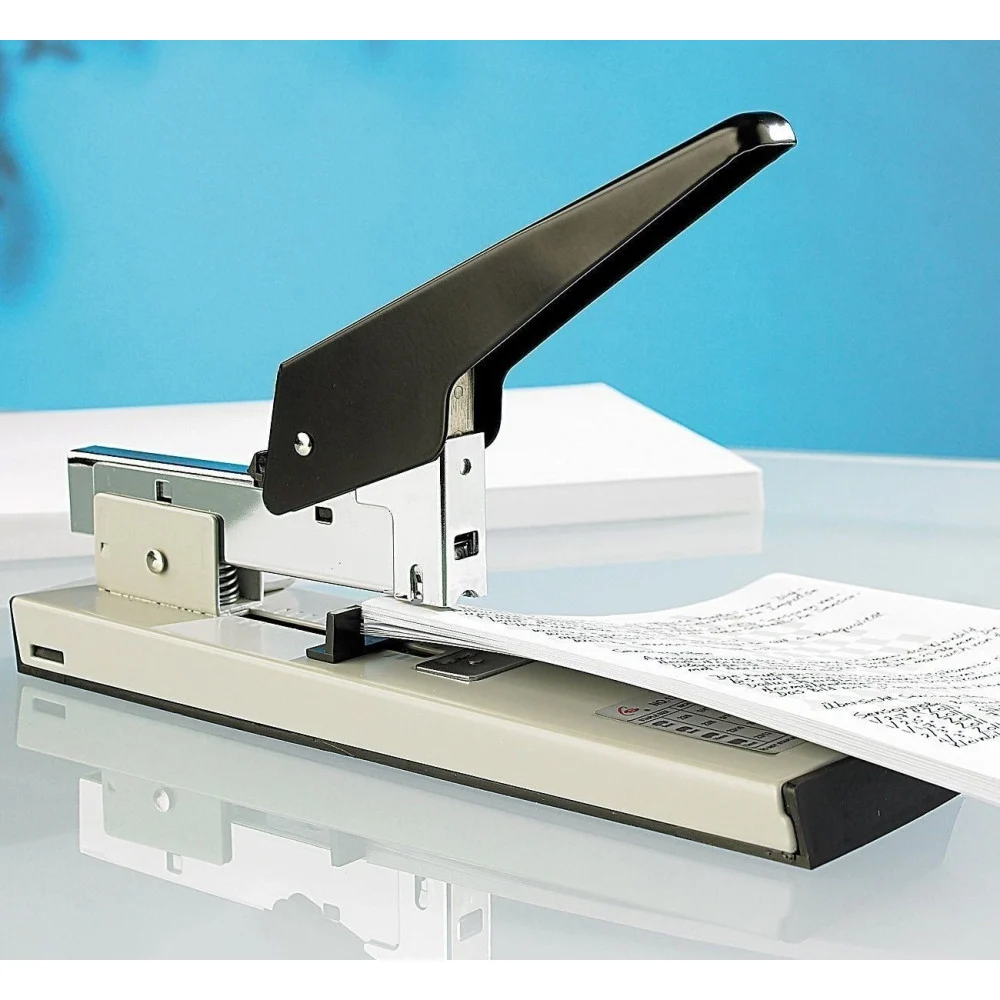 SPILLATRICE RILEGATRICE CUCITRICE GRAFFETTATRICE FINO A 150 FOGLI 6 PUNTE DL170 - TrAdE Shop Traesio