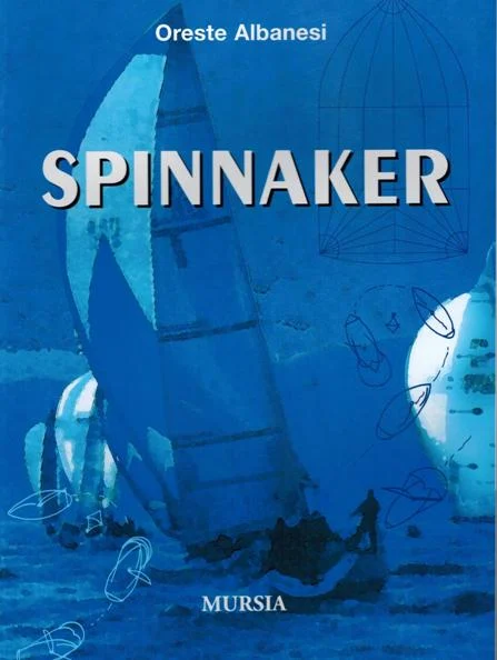spinnaker - Libri e DVD