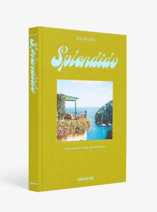 Splendido (The Hospitality Collection) - Libri e DVD