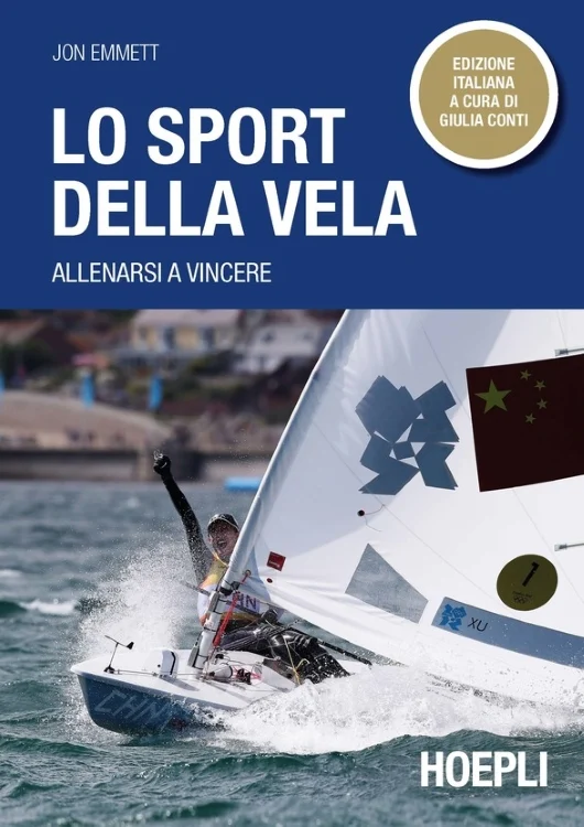 lo sport della vela - Libri e DVD