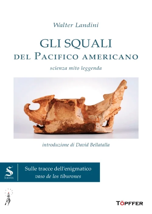 gli squali del pacifico americano - Libri e DVD