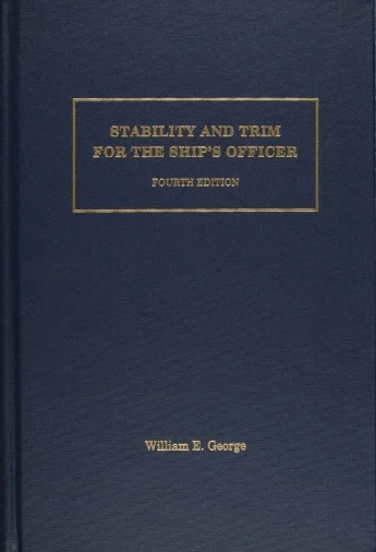 stability and trim for the ship’s officer - Libri e DVD