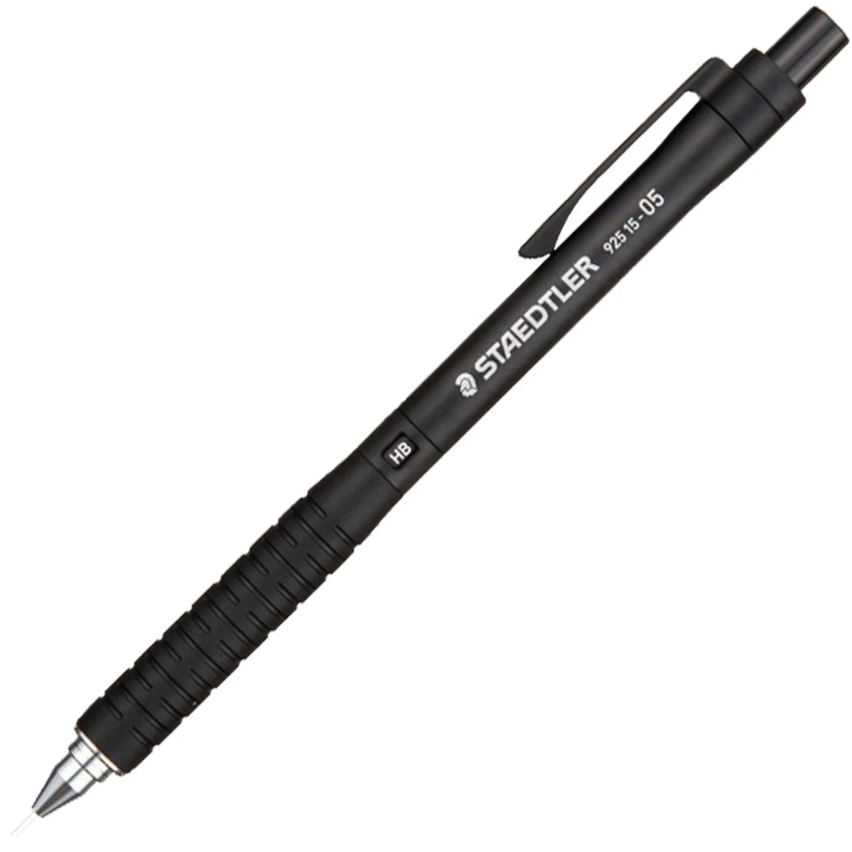 Staedtler Matita meccanica per disegno 925 15-05 nera 0,5 mm