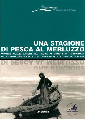 una stagione di pesca al merluzzo - Libri e DVD