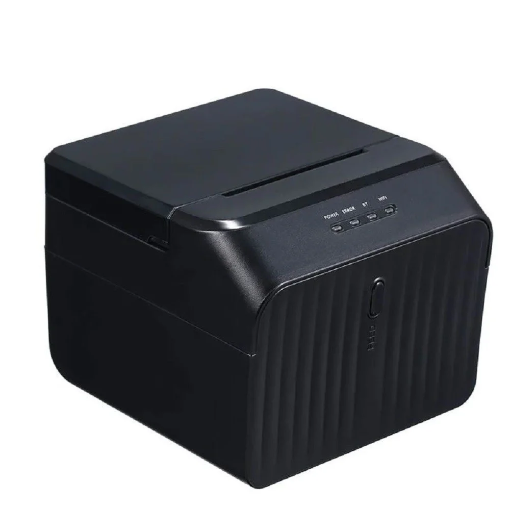 STAMPANTE TERMICA PORTATILE WIRELESS PER RICEVUTE FATTURE BLUETOOTH USB Q-DY51C