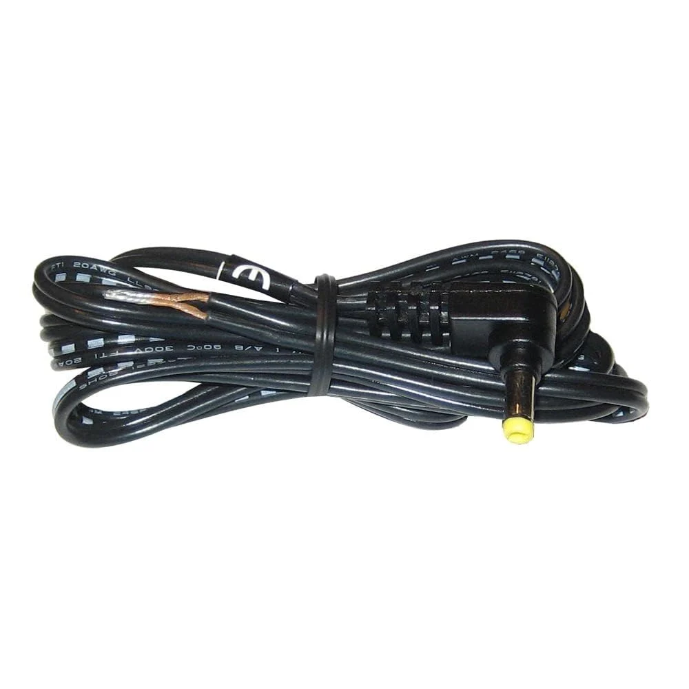 E-DC-6 Cavo alimentazione DC 12 V esterno per ricetrasmittenti VX-6 VX-7 VX-5 FT-60