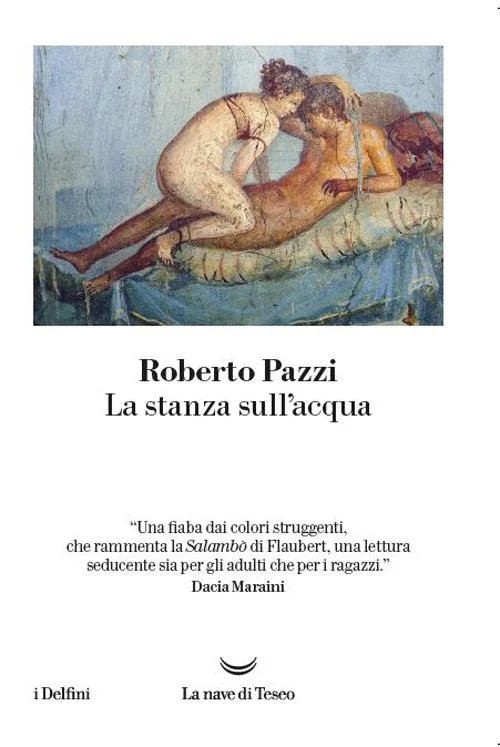 la stanza sull’acqua - Libri e DVD