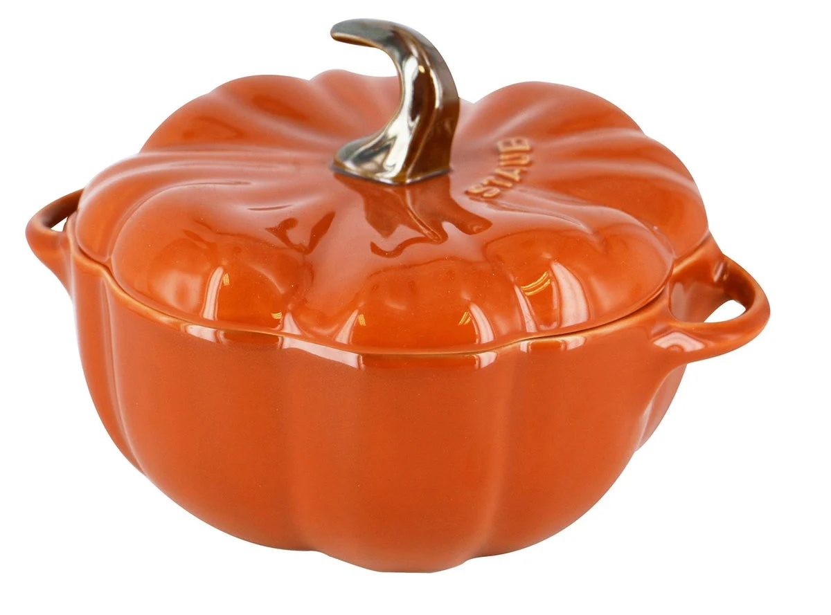 Staub Cocotte Speciale Forma 13cm Cannella