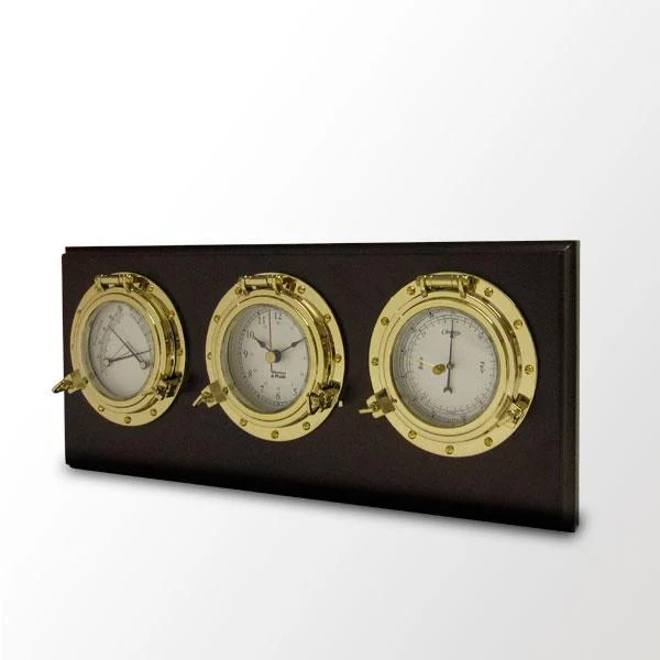 stazione meteorologica - Arredamento marinaresco