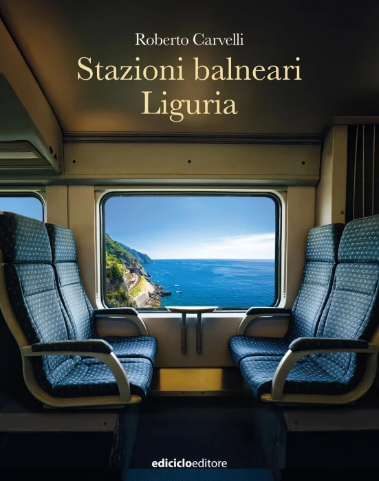 stazioni balneari – liguria - Libri e DVD