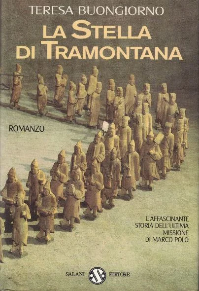 la stella di tramontana - Libri e DVD