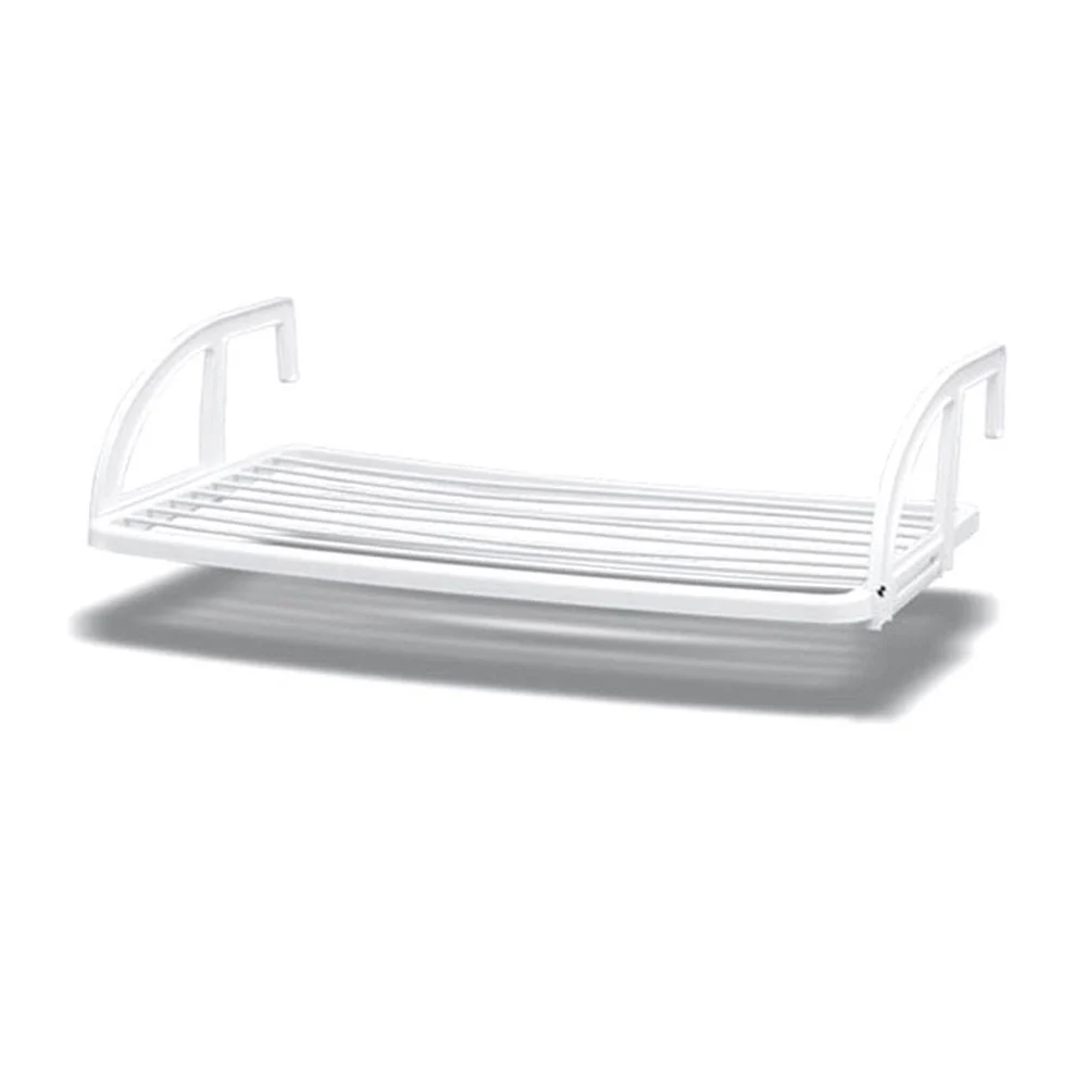 STENDIBIANCHERIA MAXI DA BALCONE STENDI BIANCHERIA PANNI 80X40CM - TrAdE Shop Traesio