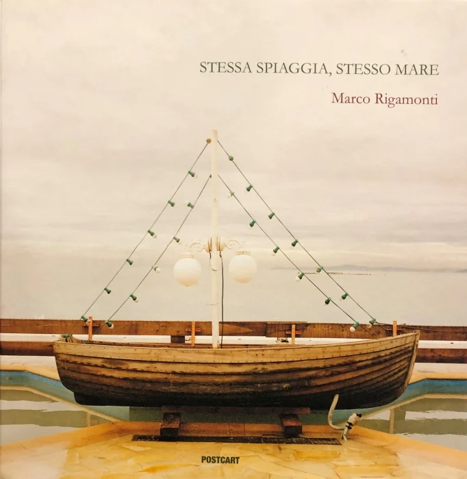 stessa spiaggia, stesso mare - Libri e DVD