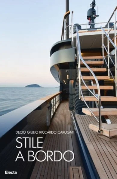 stile a bordo - Libri e DVD