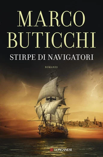 stirpe di navigatori - Libri e DVD