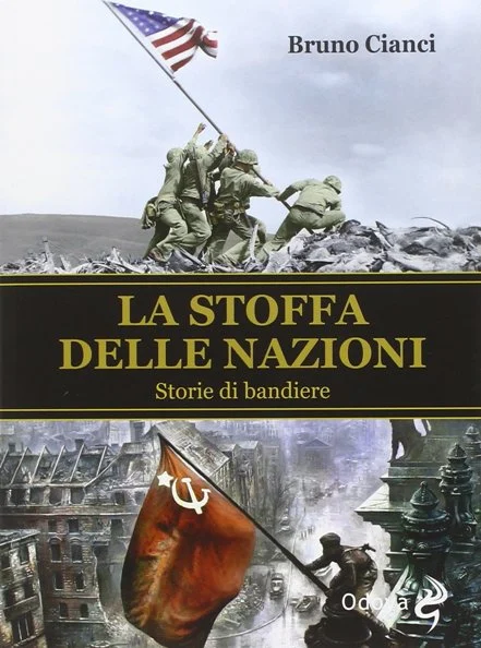 la stoffa delle nazioni - Libri e DVD