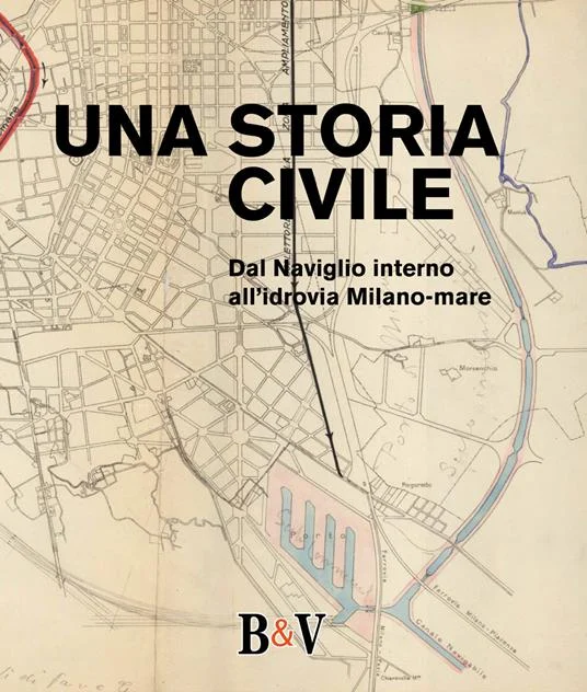 una storia civile - Libri e DVD