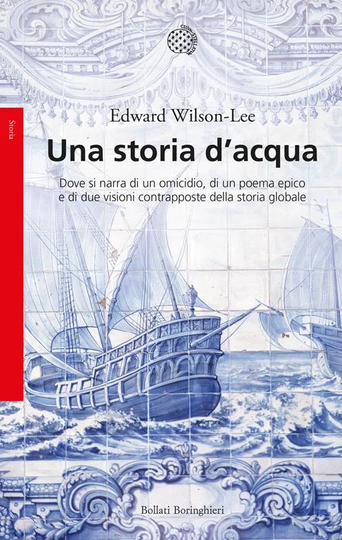 una storia d’acqua - Libri e DVD