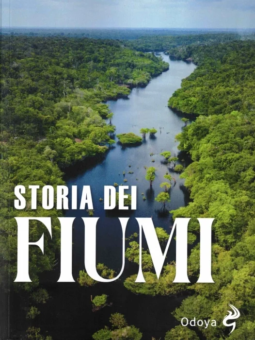 storia dei fiumi - Libri e DVD