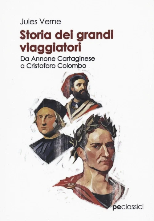 Storia dei grandi viaggiatori - Libri e DVD