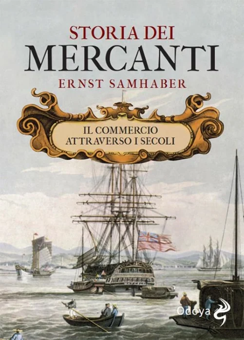 storia dei mercanti - Libri e DVD