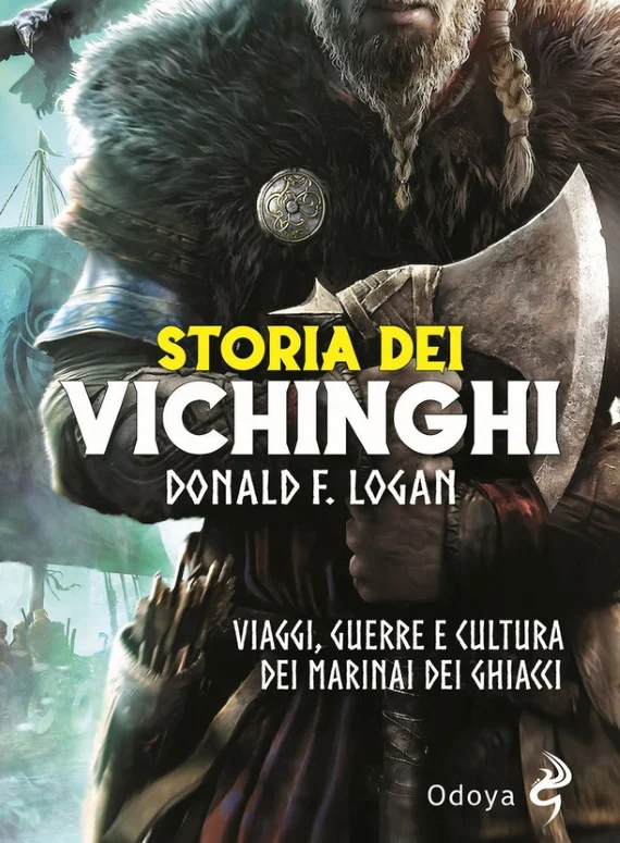 storia dei vichinghi - Libri e DVD