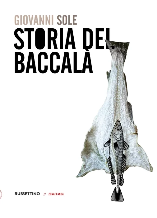 storia del baccalà - Libri e DVD
