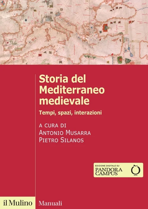storia del mediterraneo medievale - Libri e DVD