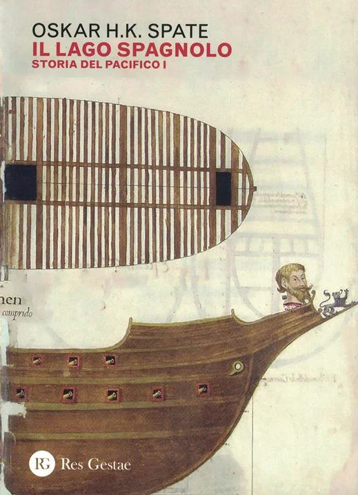 storia del pacifico I - Libri e DVD