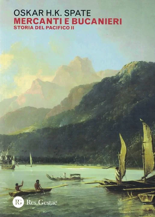 storia del pacifico II - Libri e DVD